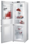 Холодильник Gorenje NRK 61801 W 60.00x180.00x64.00 см