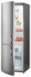 Холодильник Gorenje NRK 61811 X 60.00x180.00x64.00 см