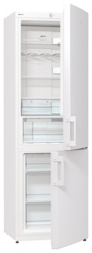Холодильник Gorenje NRK 6191 GW Фото, характеристики