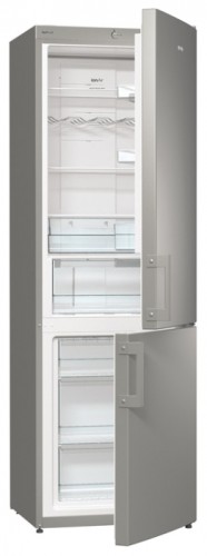 Холодильник Gorenje NRK 6191 GX Фото, характеристики