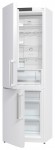 Холодильник Gorenje NRK 6191 IW 60.00x185.00x64.00 см