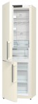 Refrigerator Gorenje NRK 6191 JC 60.00x185.00x64.00 cm