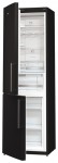 Refrigerator Gorenje NRK 6192 JBK 60.00x185.00x64.00 cm