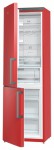 Холодильник Gorenje NRK 6192 JRD 60.00x185.00x64.00 см