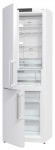 Холодильник Gorenje NRK 6192 JW 60.00x185.00x64.00 см