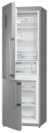 Холодильник Gorenje NRK 6193 TX 60.00x185.00x64.00 см