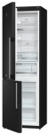 Refrigerator Gorenje NRK 62 JSY2B 60.00x185.00x64.00 cm
