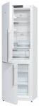 Refrigerator Gorenje NRK 62 JSY2W 60.00x185.00x64.00 cm