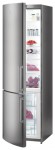 Refrigerator Gorenje NRK 6200 KX 60.00x200.00x64.00 cm