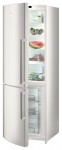 Refrigerator Gorenje NRK 6200 LW 60.00x200.00x64.00 cm