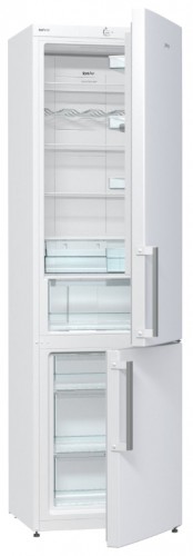 Buzdolabı Gorenje NRK 6201 GW fotoğraf, özellikleri