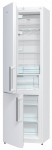 Tủ lạnh Gorenje NRK 6201 GW 60.00x200.00x64.00 cm