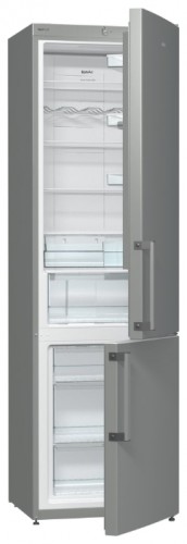 Холодильник Gorenje NRK 6201 GX фото, Характеристики