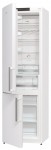Холодильник Gorenje NRK 6201 JW 60.00x200.00x64.00 см
