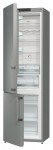Холодильник Gorenje NRK 6201 JX 60.00x200.00x64.00 см