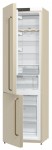 Холодильник Gorenje NRK 621 CLI 60.00x200.00x64.00 см