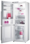 Холодильник Gorenje NRK 65 SYW 60.00x180.00x64.00 см