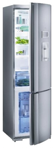 Холодильник Gorenje NRK 67357 E Фото, характеристики