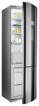 Refrigerator Gorenje NRK 6P2X 60.00x200.00x64.50 cm