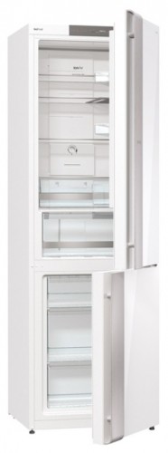 Холодильник Gorenje NRK-ORA 62 W Фото, характеристики