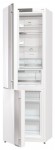 Refrigerator Gorenje NRK-ORA 62 W 60.00x185.00x64.00 cm
