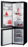 Холодильник Gorenje NRK-ORA-S 54.00x179.10x54.50 см