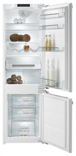 Холодильник Gorenje NRKI 5181 LW Фото, характеристики