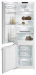 Холодильник Gorenje NRKI 5181 LW 54.00x177.50x54.50 см