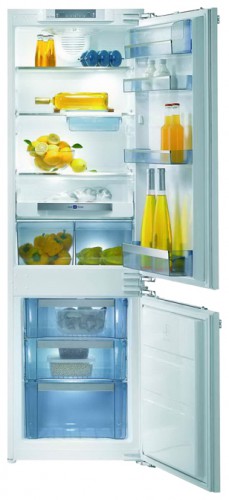 Холодильник Gorenje NRKI 55288 Фото, характеристики