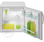Tủ lạnh Gorenje R 090 C ảnh, đặc điểm