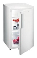 Tủ lạnh Gorenje R 41 W ảnh, đặc điểm