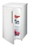 Refrigerator Gorenje R 41 W 54.00x85.00x60.00 cm