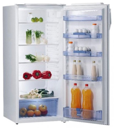 Kühlschrank Gorenje R 4244 W Foto, Charakteristik