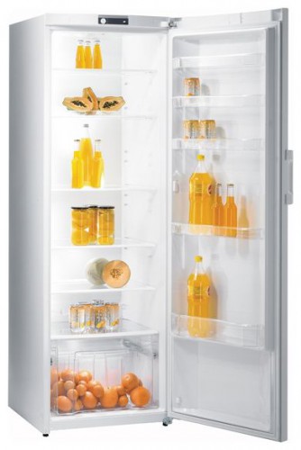 Холодильник Gorenje R 60398 HW Фото, характеристики
