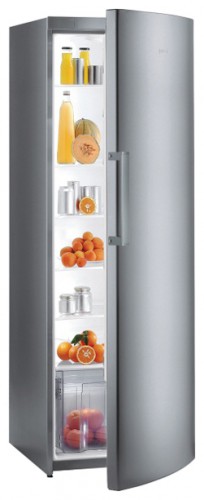 ตู้เย็น Gorenje R 60399 DE รูปถ่าย, ลักษณะเฉพาะ