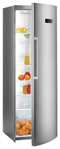 ตู้เย็น Gorenje R 6181 TX รูปถ่าย, ลักษณะเฉพาะ