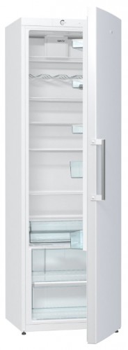 Refrigerator Gorenje R 6191 FW larawan, katangian