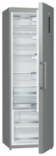 ตู้เย็น Gorenje R 6191 SX รูปถ่าย, ลักษณะเฉพาะ