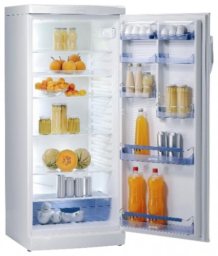 Хладилник Gorenje R 6298 W снимка, Характеристики