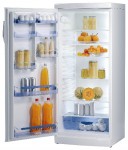 Refrigerator Gorenje R 6298 W 60.00x143.50x62.50 cm