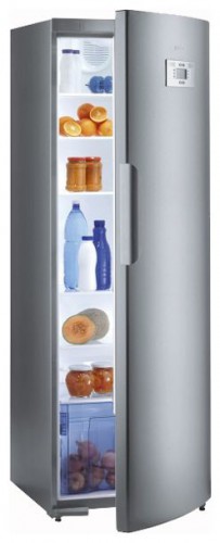 Refrigerator Gorenje R 63398 DE larawan, katangian