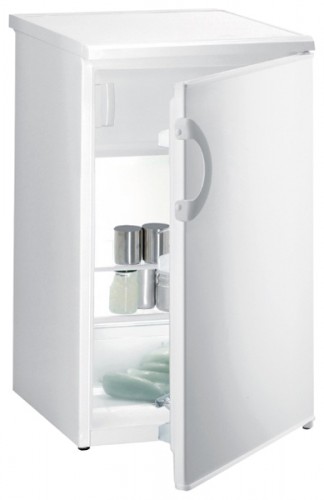 Холодильник Gorenje RB 3091 AW фото, Характеристики