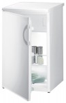 Refrigerator Gorenje RB 3091 AW 50.00x85.00x60.00 cm