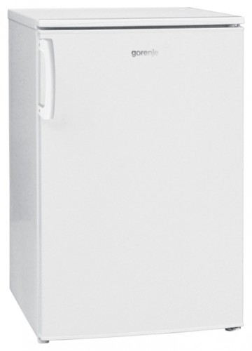 Buzdolabı Gorenje RB 40914 AW fotoğraf, özellikleri