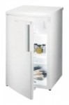 Холодильник Gorenje RB 42 W 54.00x85.00x60.00 см