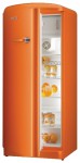 Refrigerator Gorenje RB 6288 OO 60.00x146.50x63.50 cm