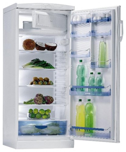 Холодильник Gorenje RB 6288 W фото, Характеристики