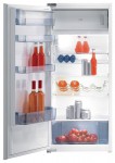 Холодильник Gorenje RBI 41205 54.00x122.50x54.50 см
