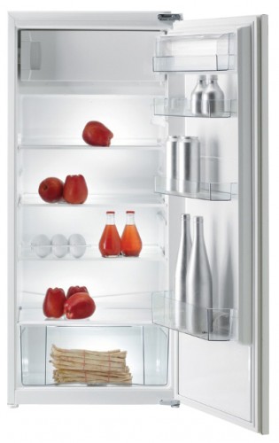 Refrigerator Gorenje RBI 4121 CW larawan, katangian