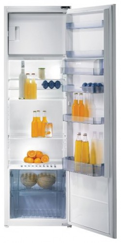 Ψυγείο Gorenje RBI 41315 φωτογραφία, χαρακτηριστικά